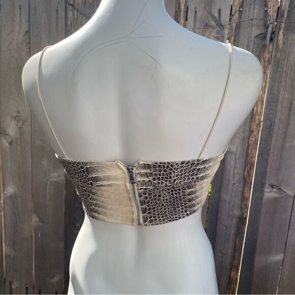 I AM GIA Sealand Top size XS - Picture 9 of 12